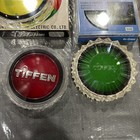 Lot Of Vintage Misc Camera Filters Cokin Canon Quantaray Toshiba Tiffen