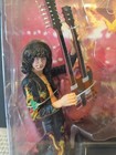 Led Zeppelin 2006  jimmy Page  Action Figure Brand New Sealed Unopened  China