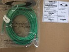 New 15 Ft Cat5 Green Rj11-rj11 6p4c Data Telephone Cable   asb1320-15g 1320-15g