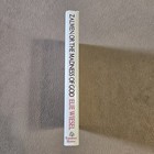 Zalmen Or The Madness Of God  Elie Wiesel  Signed 1st Edition 1st  1974 Hc dj