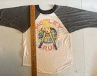 Original 1987 Tour Motley Crue  T Shirt M Girls Girls Girls Bad Boy Boogie Vtg