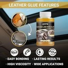 100ml Glue Car Adhesive Car Roof Fabric Adhesive Upholstery Glue For Cars Car Ro