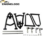 Adjustable Sport Extender Fit For 2006-2018 Yamaha Raptor 700 700r A-arms