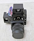 Apem C30o081u 3 Axis Compact Joystick  Bzl O  Hndl 8  U Pot New Free Shipping