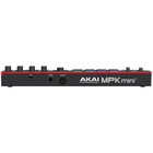 Akai Professional Mpk Mini Mk4 25key Midi Keyboard Controller Black