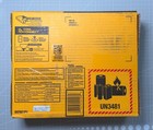 Dewalt 20v Atomic 1 2    Compact Impact Wrench Kit W  5ah Battery Dcf921p1