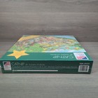 Vintage Sealed  catnip  By Susan Sturgill 550 Pc  Jigsaw Puzzle Gapf