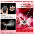 Gifts For Mom   Christmas Gifts From Husband Daughter Son  Birthday Women Wife