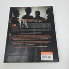 U2 By U2 Book Signed Bono The Edge Adam Clayton Larry Mullen Jr New York Times