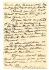 1900s Autograph Collector Letter From The Red Lion Inn Historic Stockbridge  Ma