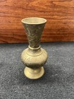 Vintage  Handcrafted Brass Decorative Pieces
