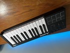 Alesis V25 Usb Midi Keyboard Controller 25 Full Sized Keys Tested Working