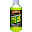 Tsi Supercool P46-8d-6cp Pag Oil 46 Viscosity With Uv Dye 8oz 6-pack
