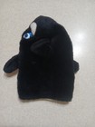 Sea World Shamu Hand Puppet 8  Orca Killer Whale Ocean Preschool Pretend Play