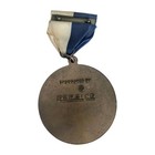 Vintage Westchester Swim Classic 1973 Bronze Color Medal Sponsored By Pepsi Co