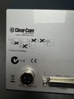 Clearcom V12rdd     Used