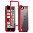 For Apple Ipod Touch 5th 6th 7 Generation Shockproof Case With Screen Protector