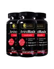 Testosterone Booster For Men  Male Enhancement Pills  Energy  Libido 60 Capsules