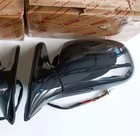 Nos Genuine Power Folding Mirror  Left Side For Toyota Corolla  Ae101
