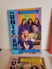 The Unicorn Club Francine Pascal Lot Of 4 Paperback Books 1-4 Vintage 1994