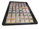 24 Card Risers   Zion Display Case Slab Stands    Vertical Or Horizontal Fits