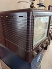 Vintage 9  Admiral Tv No Cord