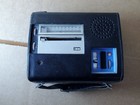 Rare Vintage 1960s Ibm Model 224 Executary Portable Secretarial Dictation Unit