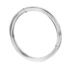Aluminum Wire Wire Armature Bendable Metal Craft Wire For Making Dolls Skelet   