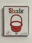 Sizzix Original Dies Red Lot Updated 02 27
