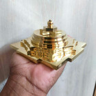 Siddh Meru Kuber Yantra Meru Shri Yantra Maha Yantram For Wealth   Prosperity