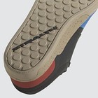 Adidas Mens Freerider Pro Cycling Sneakers Shoes Black Red Blue 100  Authentic 