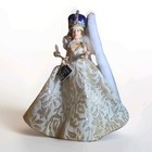 Peggy Nisbet Royal Robes Vintage Queen Elizabeth Ii Doll Original England