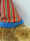 Avon Sleepy Sherman Singing Teddy Bear Plush Vintage 14 Inch Works Dream With Me
