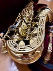 Vintage Yamaha Alto Yas-61  In Excellent Condition  include Taxes 