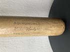 Gil Hodges Personal Model Adirondack Vintage Wood Baseball Bat Wow 33   