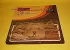 Breyer Tackroom Genuine Leather Western All Around Saddle 2355 Nip 1979 Bac