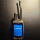 Garmin Handheld Gps Astro 220 Dog Tracking Handheld Free Shipping