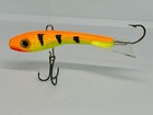 Jigging Minnow Lure