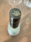 Revlon Holographic Pearls 765 Transforming Effects Topcoat New Discontinued