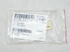 13 Amber Lens Fluted For Ledtronics Lampholder Rpnl-10 20-044a