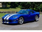 1996 Dodge Viper 