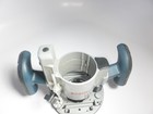 Bosch Magnesium Plunge Router Base 1617 1618 Ra1166