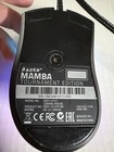 Razer Mamba Tournament Edition Wired Laser Gaming Mouse - Great Condition