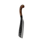 Condor Village Parang High Carbon Steel Blade Machete Classic Finish