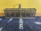 Maytag Dishwasher Silverware Basket Genuine Oem Whirlpool kitchenaid W10552271