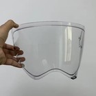 Photochromic Visor For Arai Tour-cross 5 Tour Cross V Xd-5 Helmet Lens Shield