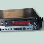      Tascam Cd-rw900sl Professional Rewritable Recorder Cd Player  no Remote 