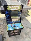 Arcade1up Galaga Countercade Arcade Machine Cabinet Reproduction
