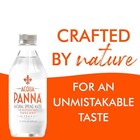 Acqua Panna Natural Spring Water  11 15 Fl Oz Plastic Water Bottles  24 Count 