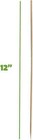 Usa Seller  Bamboo Skewers 12   100  Free Shipping Us Only